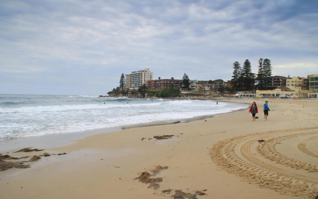 Cronulla Motor Inn