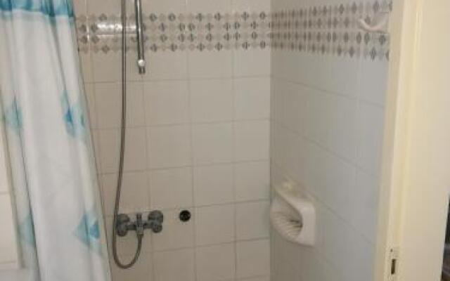 Mentis Apartments