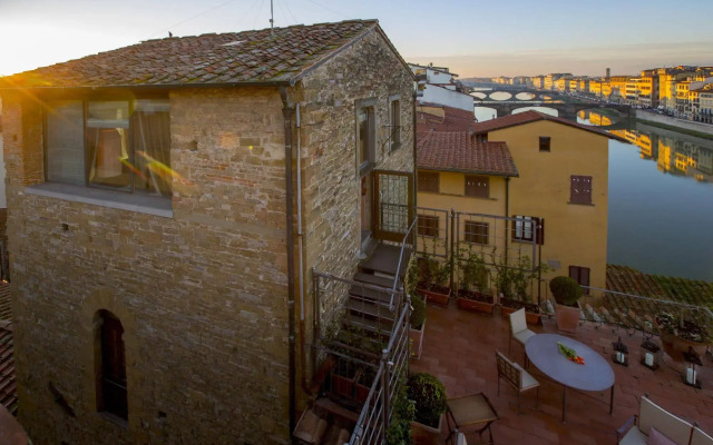 Torre Mannelli Suites