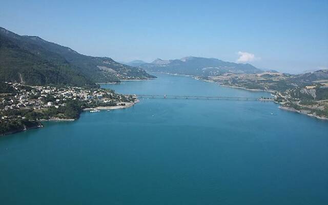 Gîte la Maison Verte