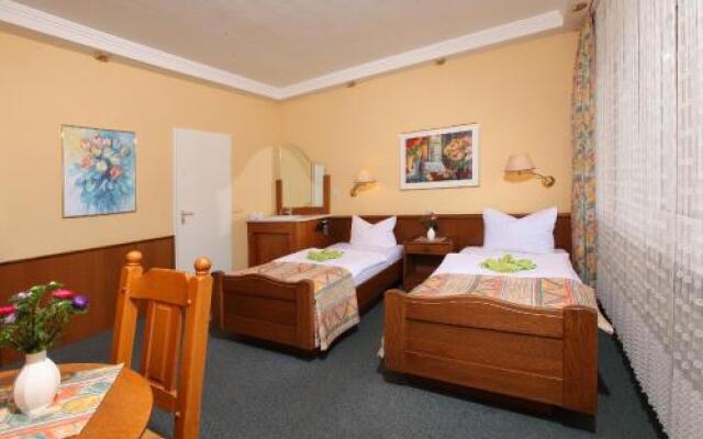 Hotel -Restaurant Schinderhannes