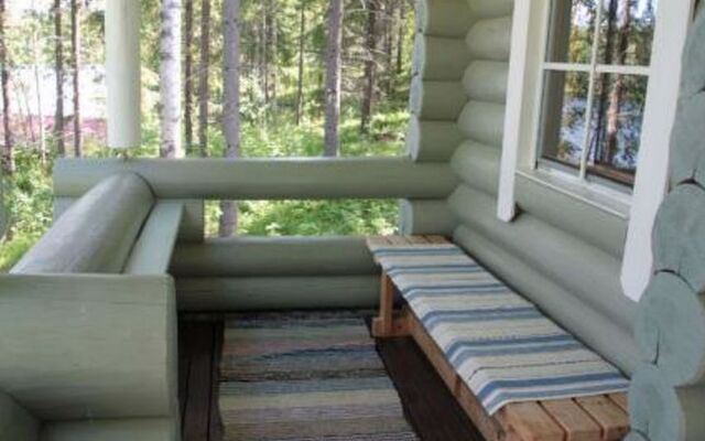 Holiday Home Salmenranta