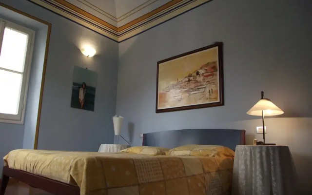 Azzurro Pervinca