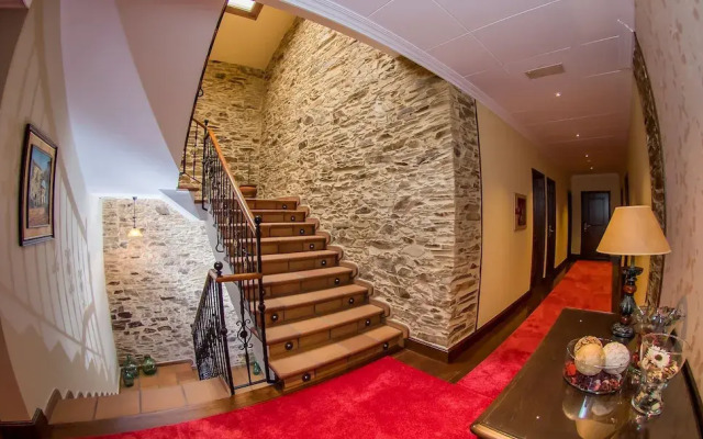 Casona de Lazúrtegui