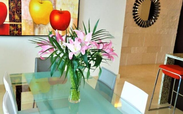 Tu Mirada al Mar Beachfront Tower & Spa (3 Bedroom Condos)