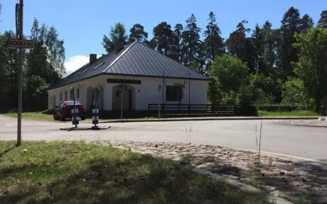 Võsu Pagariäri