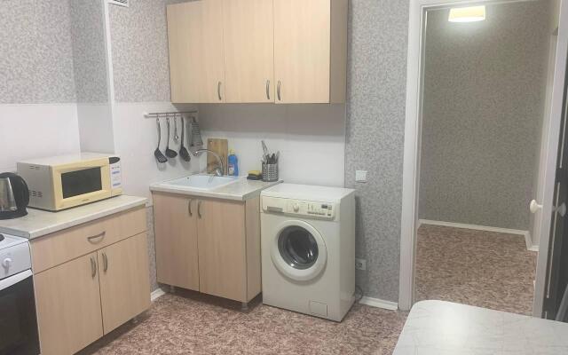 Апартаменты на улице Орджоникидзе 30/1