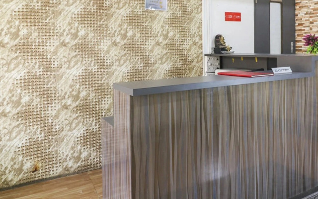Hotel Centre Point By Oyo Rooms