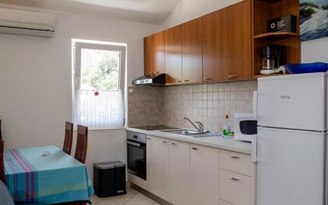 Apartments Lidija