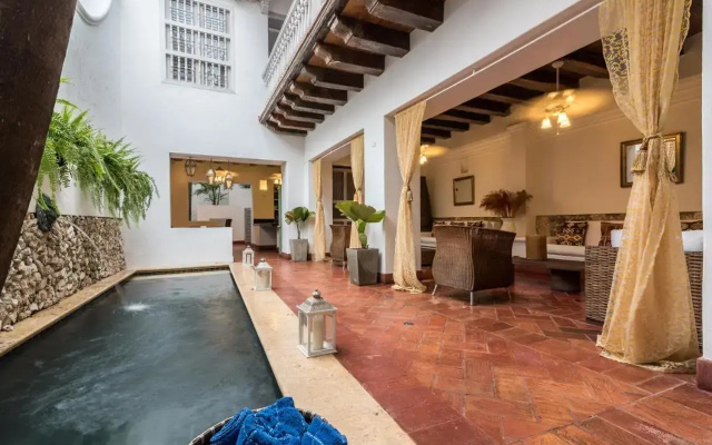 Hotel Casa la Tablada