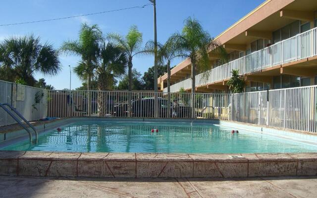 America's Best Inn Lakeland