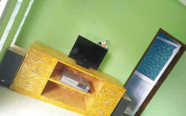 A5 Family Homestay