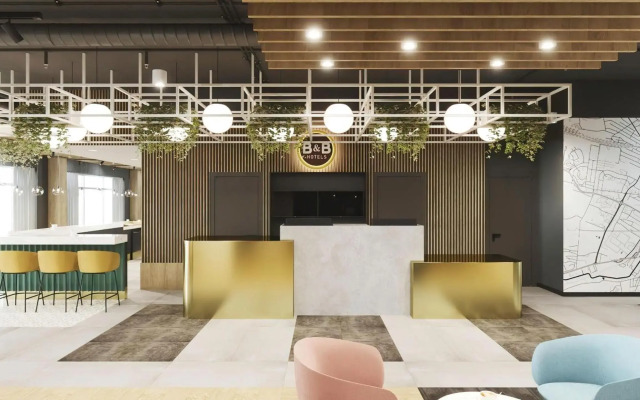 Ibis Kielce Centrum