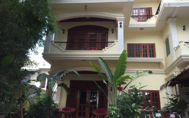 River Village Manor