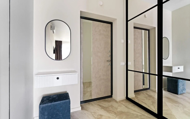 Pavlov на улице Молодой Гвардии 34к3