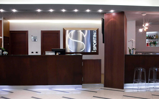 Hotel Sporting Cologno