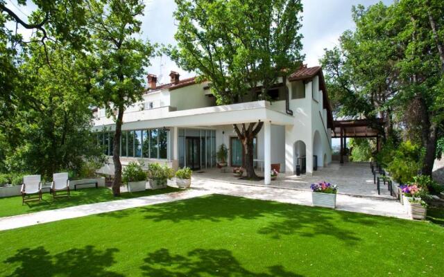 La Locanda Del Pontefice - Luxury Country House