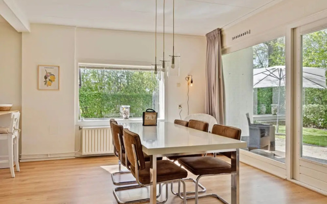 Holiday Home in Biggekerke Near Seabeach