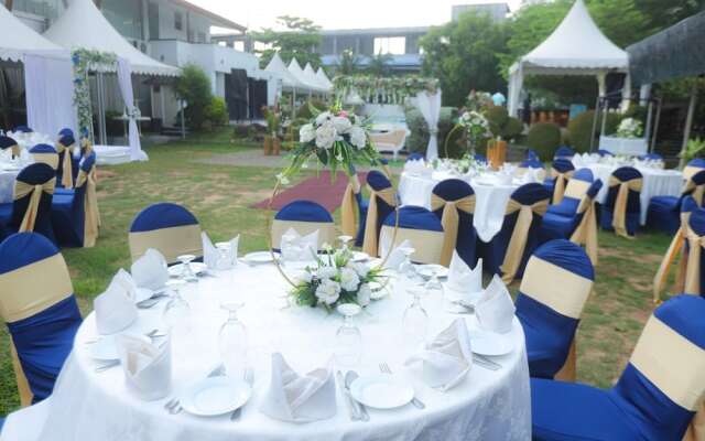 Ramadia Ranmal Holiday Resort