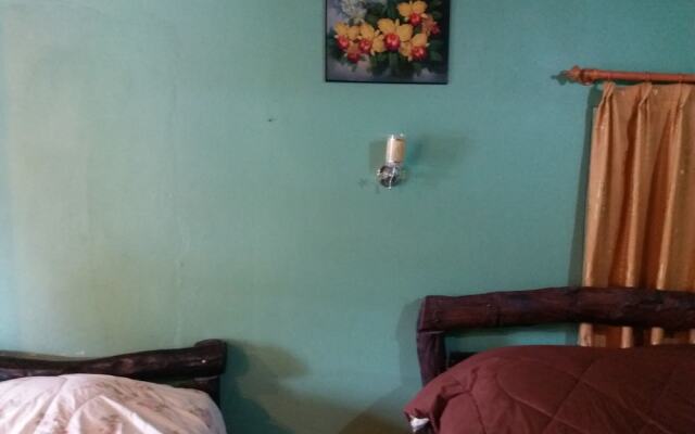 Praw Fan Resort