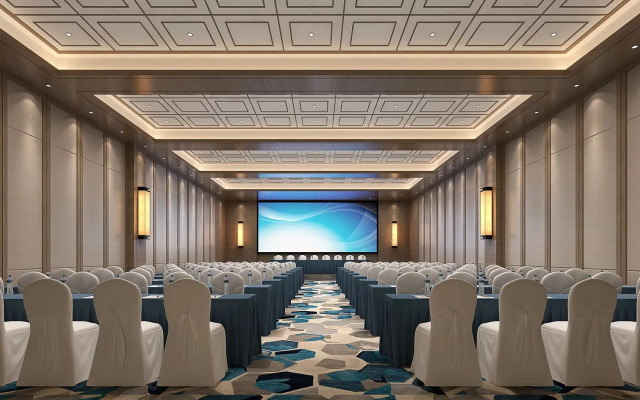 Howard Johnson by Wyndham Wyndham Aysia Changsha