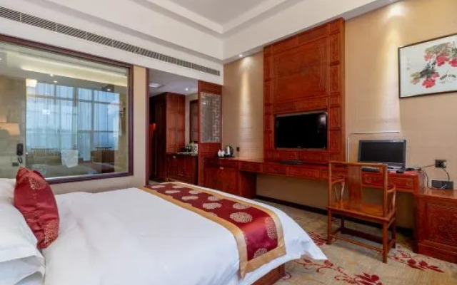 Hongyuan Zijing Hotel