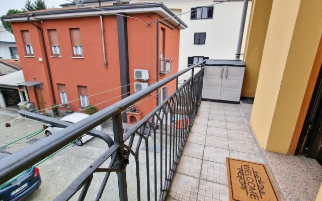 [MONZA] 5 Minuti STADIO MONZA / POLICLINICO