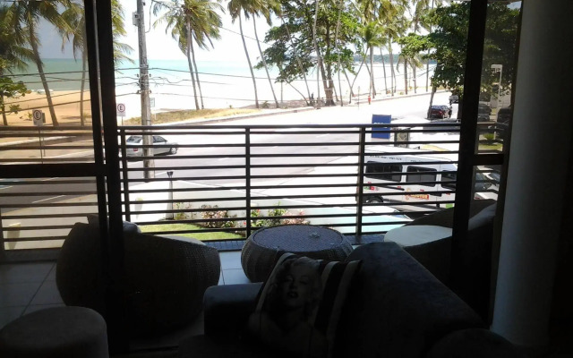 Luxor Cabo Branco Home Service