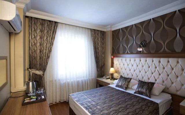 Sirin Otel