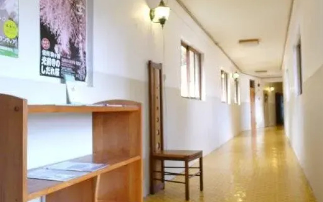 Komagane Youth Hostel