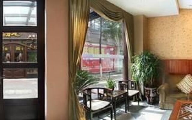 Ai Shang Jia Boutique Hotel - Suzhou