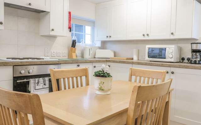 Bridgend Cottage