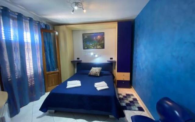 El Nur Bed  Breakfast