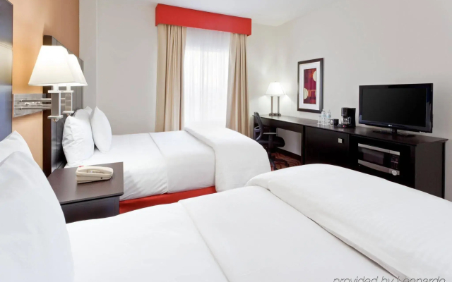 La Quinta by Wyndham San Luis Potosi