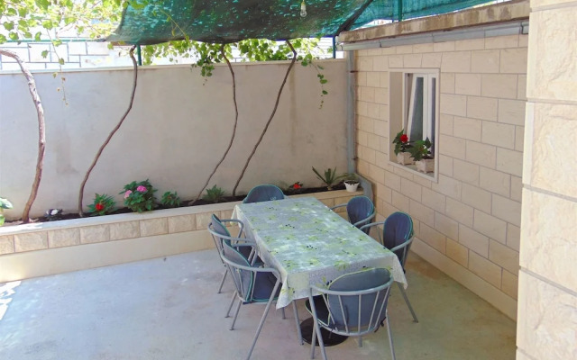 Apartments Frano