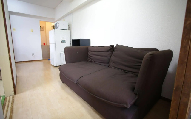 Takano Apartment