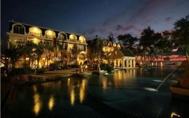 Phuket Graceland Resort And Spa