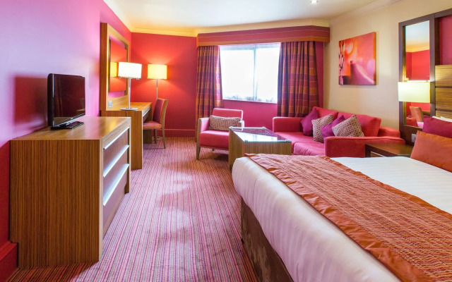 Ashford International Hotel & Spa