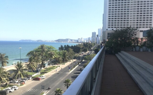 Apartment Thien Kim 2