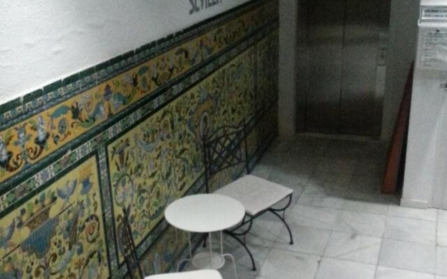 Urban Sevilla