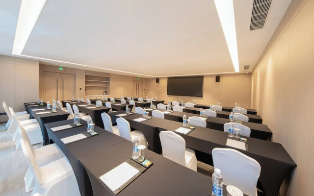 EVEN Qingdao Laoshan by IHG
