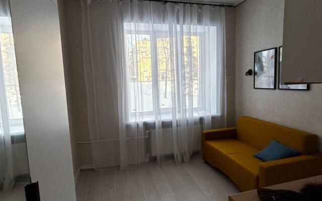 Апартаменты на улице Нурсултана Назарбаева 35к1