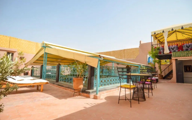 Riad Ben Tachfine