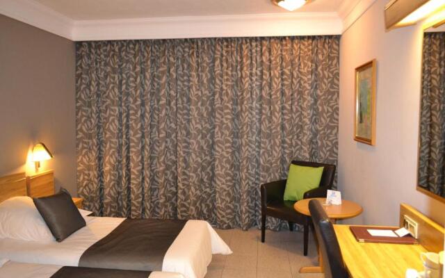 Hotel Park