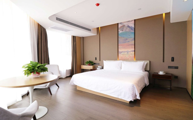 Mercure Huhhot Economic Zone