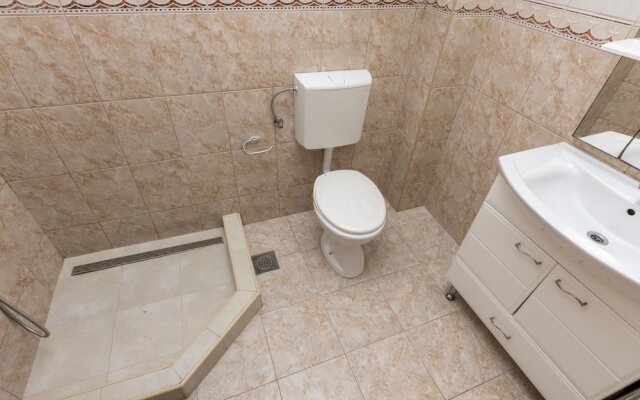 Apartments Mir i dobro