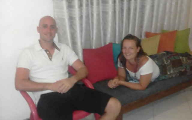 Chandra Holiday Home
