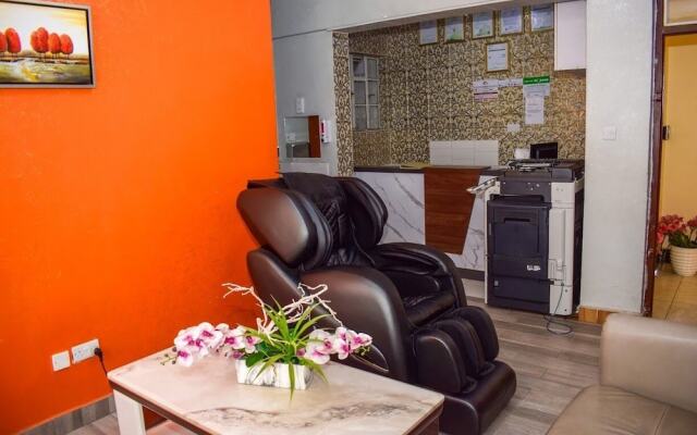 Limpopo Suites