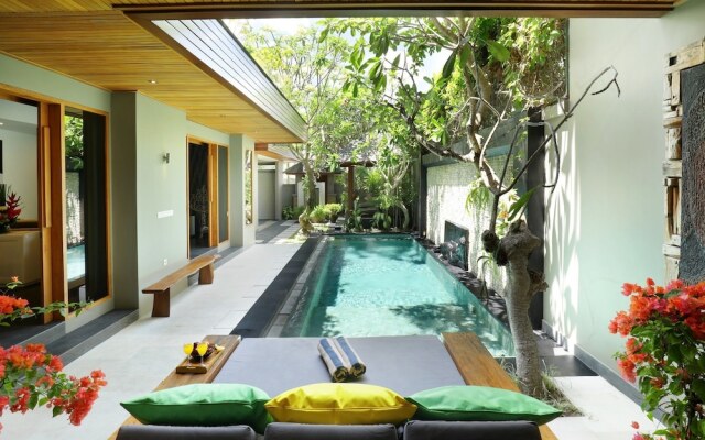 The Hotman Paris I seminyak