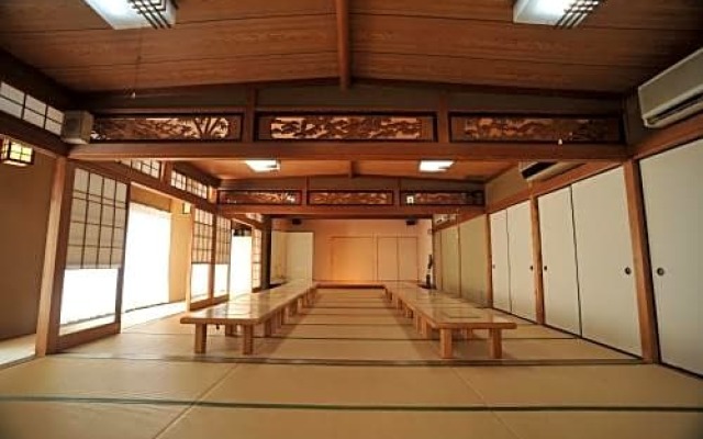 Kyoto - Hotel / Vacation STAY 74409